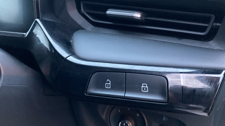 MG MG3 1.5 Hybrid Trophy 5dr Auto Hybrid Hatchback